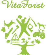 VitaForst Logo