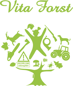 VitaForst Forstwirtschaft Dachbegrünung