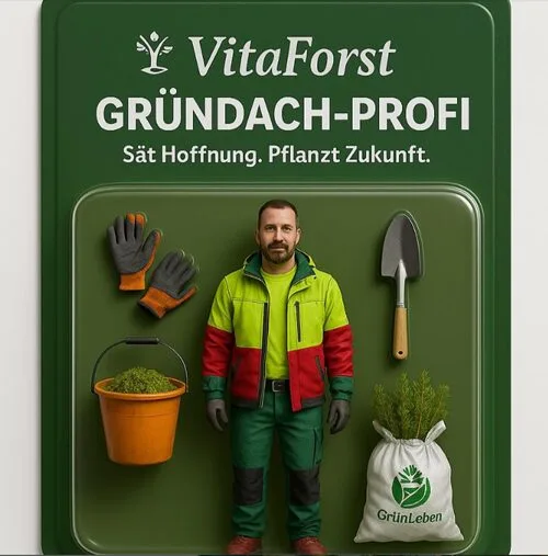 Eine Dachbegrünung selber aufzubauen klingt verlockend, vor allem bei kleineren Flächen wie Garage, Carport oder Gartenhaus. Mit fertigen Komplettpaketen (z. B. Vegetationsmatten, Kassetten oder Fertigelementen) ist das grundsätzlich machbar. Dennoch gibt es einige Punkte, die unbedingt beachtet werden müssen.