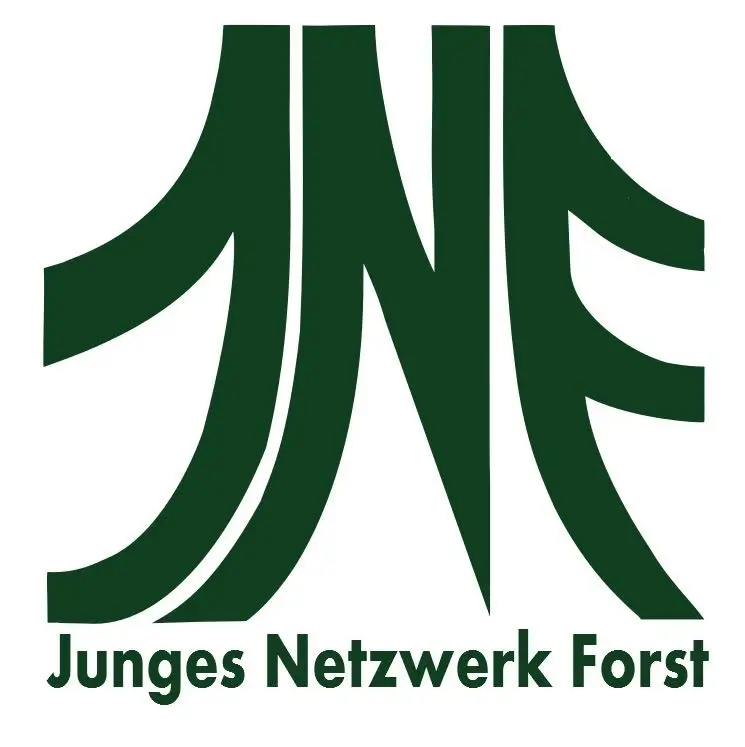 Junges Netzwerk Forst - Logo