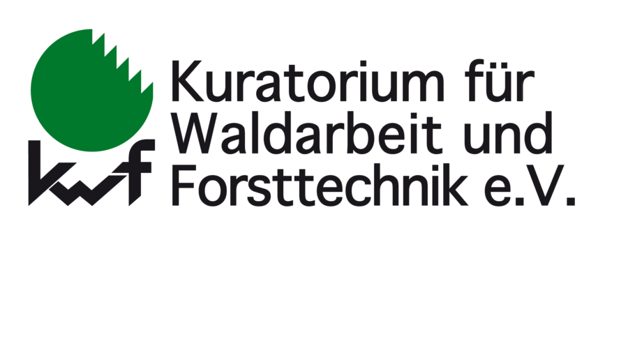 Kuratorium für Waldarbeit und Forsttechnik e.V. - Logo